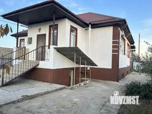 Дом 220м², 2-этажный, участок 13 сот.