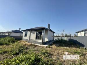 Дом 110м², 2-этажный, участок 6 сот.