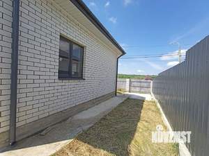 Дом 78м², 2-этажный, участок 3 сот.