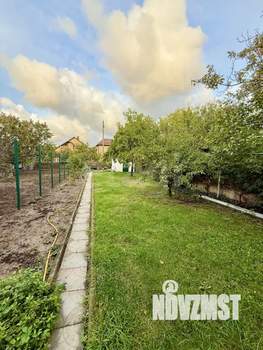 Дом 60м², 1-этажный, участок 4 сот.