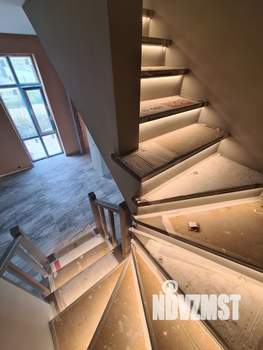 Дом 150м², 3-этажный, участок 5 сот.