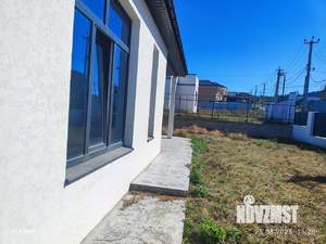 Дом 115м², 2-этажный, участок 6 сот.