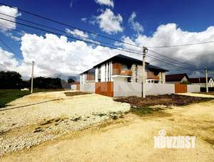 Дом 130м², 2-этажный, участок 5 сот.