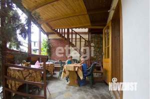 Дом 139м², 2-этажный, участок 4 сот.