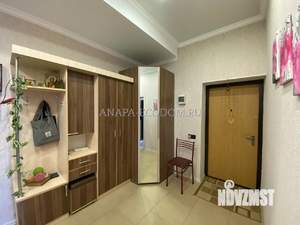 Дом 85м², 1-этажный, участок 3 сот.