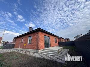 Дом 110м², 2-этажный, участок 4 сот.