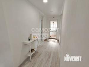 Дом 56м², 1-этажный, участок 6 сот.