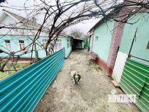 Дом 50м², 1-этажный, участок 19 сот.