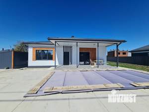 Дом 116м², 2-этажный, участок 6 сот.