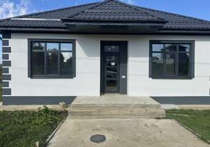 Дом 84м², 1-этажный, участок 6 сот.