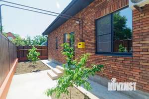 Дом 216м², 1-этажный, участок 9 сот.