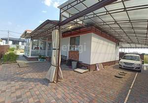 Дом 76м², 1-этажный, участок 6 сот.