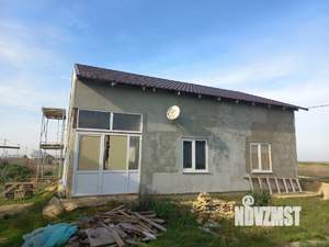 Дом 103м², 2-этажный, участок 5 сот.