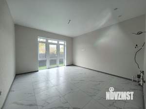 Дом 53м², 2-этажный, участок 4 сот.