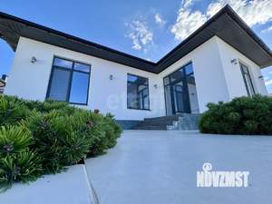 Дом 100м², 1-этажный, участок 3 сот.