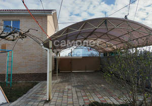 Дом 114м², 2-этажный, участок 5 сот.