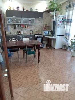 Таунхаус 87м², 2-этажный, участок 2 сот.