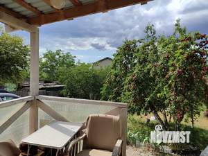 Дом 60м², 2-этажный, участок 5 сот.