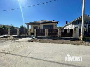 Дом 105м², 2-этажный, участок 4 сот.