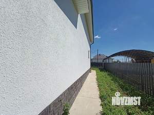 Дом 141м², 2-этажный, участок 5 сот.