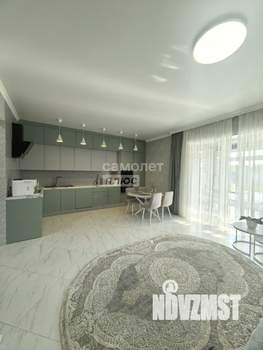 Дом 111м², 1-этажный, участок 6 сот.