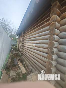 Дом 144м², 2-этажный, участок 5 сот.