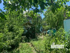 Дом 52м², 2-этажный, участок 5 сот.