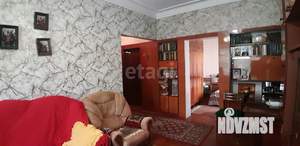 Дом 70м², 1-этажный, участок 3 сот.