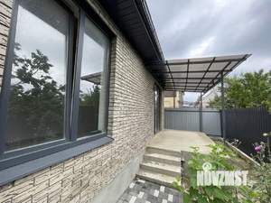 Дом 100м², 2-этажный, участок 3 сот.