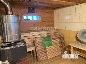 Дом 167м², 2-этажный, участок 26 сот.