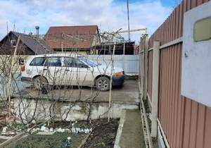 Дом 65м², 1-этажный, участок 3 сот.