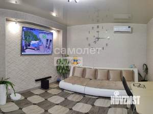 Дом 137м², 2-этажный, участок 4 сот.