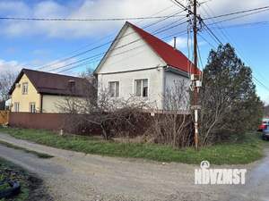 Дом 90м², 2-этажный, участок 4 сот.