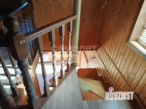 Дом 75м², 2-этажный, участок 6 сот.