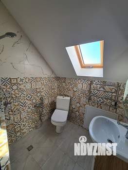 Дом 150м², 3-этажный, участок 4 сот.