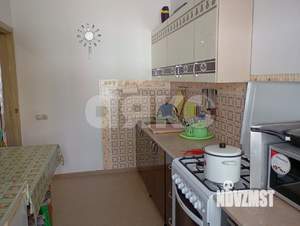 Коттедж 94м², 2-этажный, участок 3 сот.