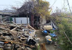 Дом 19м², 1-этажный, участок 1 сот.