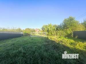 Дом 93м², 1-этажный, участок 5 сот.