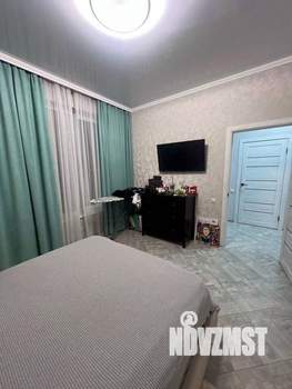 Коттедж 135м², 2-этажный, участок 5 сот.