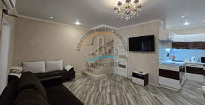 Дом 90м², 2-этажный, участок 1 сот.