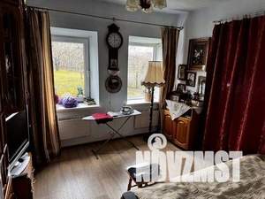 Дом 60м², 2-этажный, участок 40 сот.