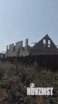 Дом 135м², 2-этажный, участок 5 сот.