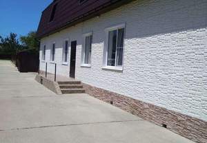 Дом 406м², 2-этажный, участок 5 сот.