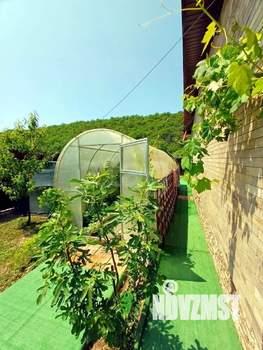 Дом 117м², 1-этажный, участок 6 сот.