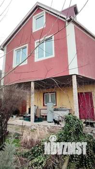 Дом 90м², 2-этажный, участок 11 сот.