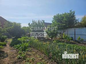 Дом 100м², 1-этажный, участок 15 сот.