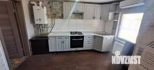 Дом 50м², 1-этажный, участок 10 сот.