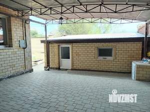 Дом 112м², 1-этажный, участок 17 сот.