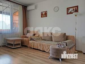 Коттедж 94м², 2-этажный, участок 3 сот.