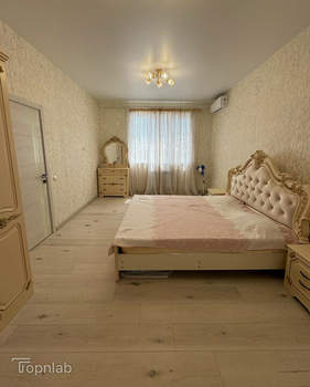 Дом 100м², 2-этажный, участок 4 сот.